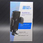       Teleport S3 SilverStone