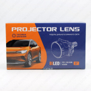 - 12V 3.0" LED 6000K 1CH 36W/45W TECHNIK DIVISION 24. MTF