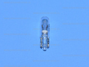 ��������� 12V W2W T5 2722 Osram