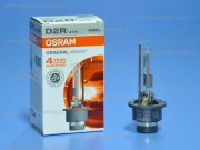   D2R 4300K 66250 Osram