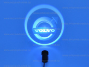   (081) 36x19 Volvo MC