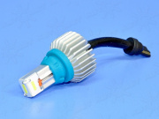 ��������� ������������ 12V T15 WHITE 9SMD CSP D-LUMINA