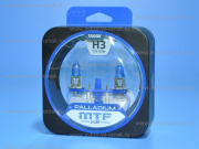 ��������� 12V H3 55W 5500K PALLADIUM (�-�) HPA1203 MTF