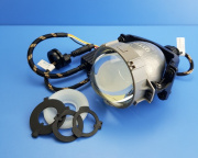 - 12V 2.8" LED 5500K 1CH 32W/35W ACTIVE NIGHT 12. MTF