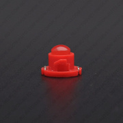 ��������� ������������ 12V �� T4.7 RED 1COB ���