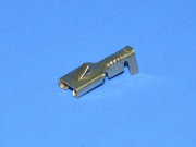 ���������� ������� ������ 6,3mm 1,0-2,5mm ��������� 08-0921 Rexant