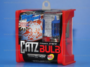 ��������� 12V H4 60/55W (130/120W) 5000K BLUE IMPACT (�-�) CB450R CATZ 