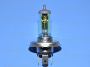 ��������� 12V H4 60/55W+30% ALLSEASON SUPER 64193ALS Osram