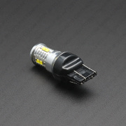 ��������� ������������ 12V W21/5W WHITE 10CREE CanBus Optima