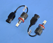   12V H11 14W 5000Lm ClearLight