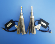 ��������� ������������ 12-24V H1 30W 6000Lm 5500K 6S ProSvet