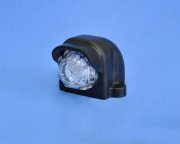 ������ ���������� 12/24V ����� 1LED ���-24 ����