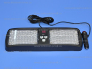   12V MC-Visor Strobe / 86LED UU