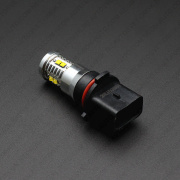 ��������� ������������ 12-24V PSX26W WHITE 10CREE CanBus Optima