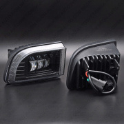 ���� ��������������� LED 12V Chevrolet Lacetti 50W 01511 Sal-Man