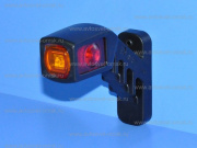 ������ ���������� 12/24V 3-� ������� ����� L=140mm 004/0041.3731-01 ����