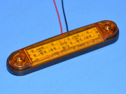   12/24V  18LED slim YP-138Y 