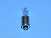  12V H10 10W BA9s 12110 