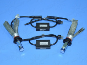 ��������� ������������ 12-24V H7 30W 6000Lm 5500K 6S ProSvet