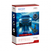 ��������� ������������ 12V HB4 IMPRESS 6000K HTB4K6 MTF
