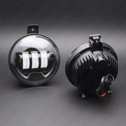 ���� ��������������� LED 12V Chevrolet Cruze 50W 01435 Sal-Man