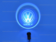 ��������� ������������ (228) 36x19 VW Golf MC