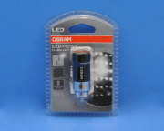 ������ LEDINSPECT FLASHLIGHT IL205 BLACK Osram