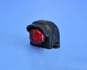 ������ ���������� 12/24V ������� 1LED ���-24 ����