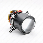 - 24V 3.0" LED 5000K 2CH 42W/45W LORRY24 12. DILIHT