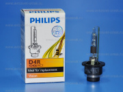   D4R 4300K Vision 42406VI Philips