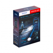   12V H7 Digital Lighting 3000-7000K  SM07K5 MTF
