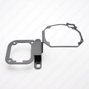 ���������� ����� KIA CEED I ������� FL 2010-2012 H 3R 5R 320 Optima