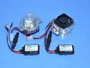 ��������� ������������ 12V SDRL X5 E70 ProBright