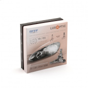   12V HB4 LUXOPTIC 6000K STB4K5 MTF