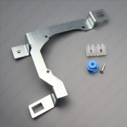   Toyota Mark X I 2004-2009 H R3 440 Dixel