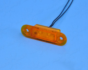 ������ ���������� ������� 12/24V ������ 2LED 022.3731 ����