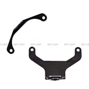   Lexus IS 2005-2013 AFS MINI Bi-LED 182 MTF