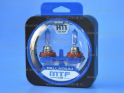 ��������� 12V H11 55W 5500K PALLADIUM (�-�) HPA1211 MTF