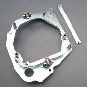   Volvo S80 II 2006-2016 ZKW AFS H 3R 298 Dixel