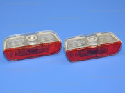 LED ��������� ������ � ��������� CAYENNE D-LUMINA