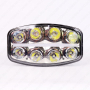      12-24V 64W 8CREE PL1812G5 D-Lumina