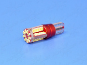   12-24V T10 WHITE 57SMD 4014 CanBus 