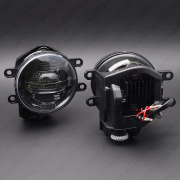   LED 12V Toyota/Lexus W/Y FL10TD MTF