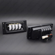 ���� ��������������� LED 12V LADA 2110 40W W/Y 01056 Sal-Man