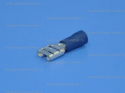 ���������� ������� ������ 6,3mm 1,5-2,5mm ������������ CBT