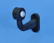 ������ ���������� 12/24V 2-� ������� L=180mm ��37 LED