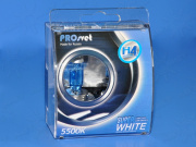  24V H4 75/70W Super White ProSvet