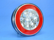 ������ ������ ������������� 12/24V FT-112 LED Fristom