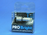   12V W16/21W 14W 5000K RL TAU ProBright