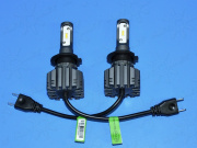 ��������� ������������ 12-24V H7 18W 4000Lm 4200K S4 ProSvet